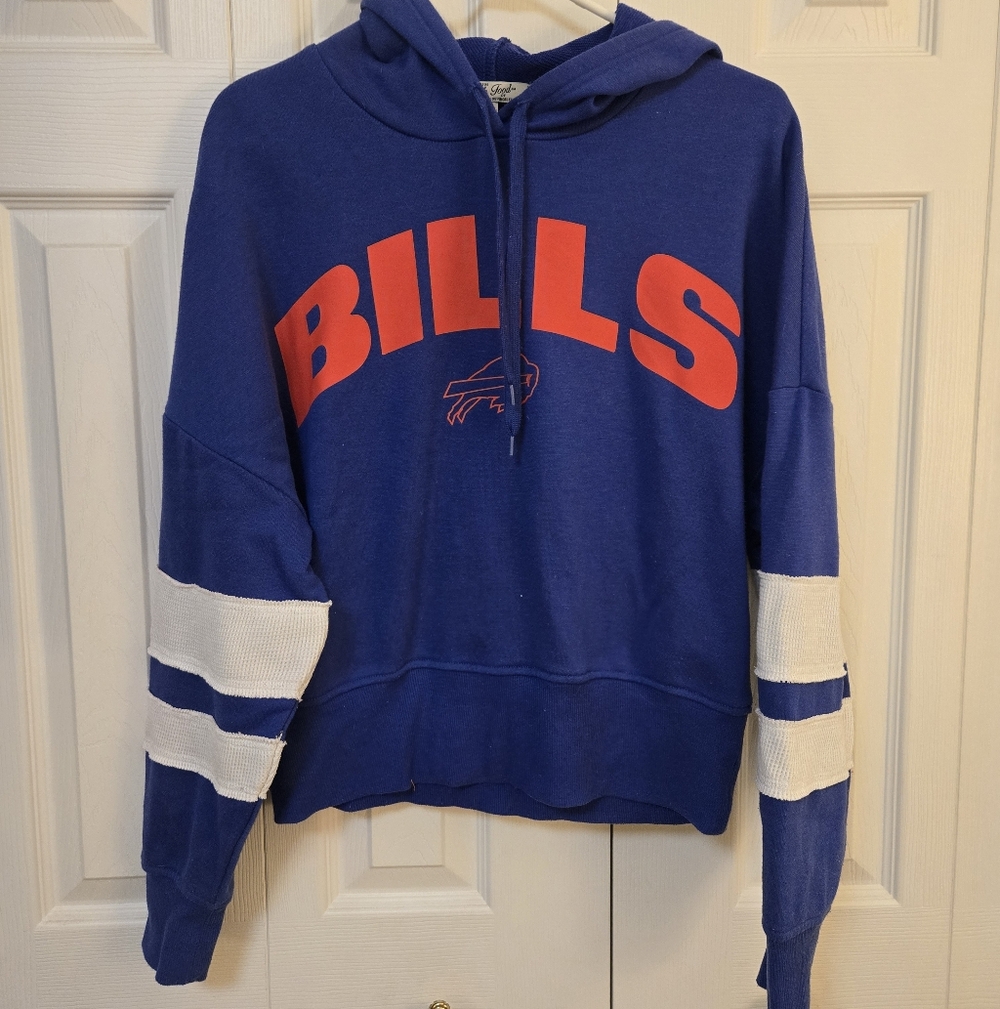 Buffalp Bills Hoodie